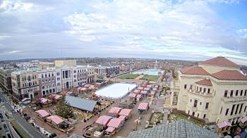 Weather camera view of City of Carmel.