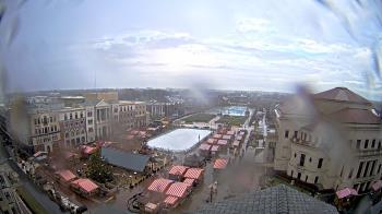 Weather camera view of City of Carmel.