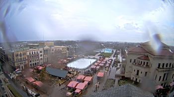 Weather camera view of City of Carmel.
