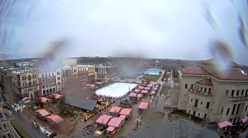 Weather camera view of City of Carmel.