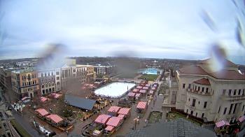 Weather camera view of City of Carmel.