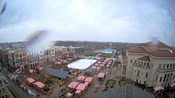Weather camera view of City of Carmel.