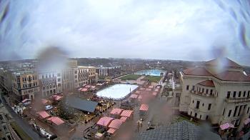 Weather camera view of City of Carmel.