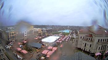 Weather camera view of City of Carmel.