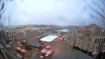 Weather camera view of City of Carmel.