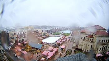 Weather camera view of City of Carmel.