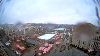 Weather camera view of City of Carmel.