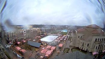 Weather camera view of City of Carmel.