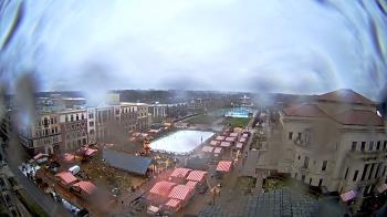 Weather camera view of City of Carmel.