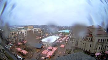 Weather camera view of City of Carmel.