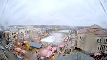 Weather camera view of City of Carmel.