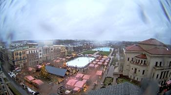 Weather camera view of City of Carmel.