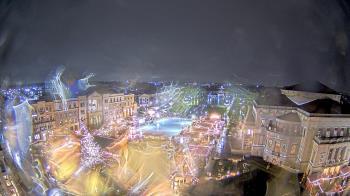 Weather camera view of City of Carmel.