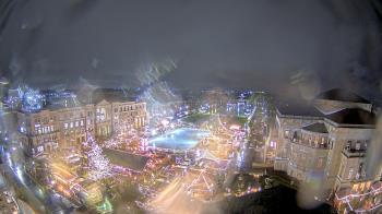 Weather camera view of City of Carmel.