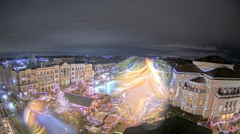 Weather camera view of City of Carmel.