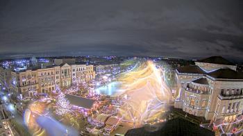 Weather camera view of City of Carmel.