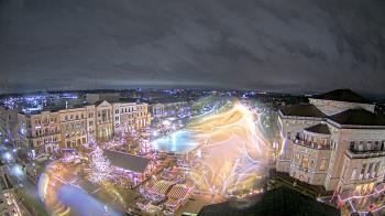 Weather camera view of City of Carmel.