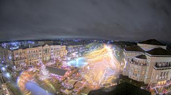 Weather camera view of City of Carmel.