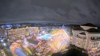 Weather camera view of City of Carmel.