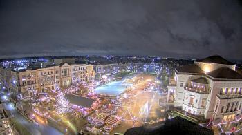 Weather camera view of City of Carmel.