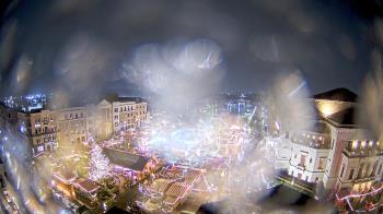 Weather camera view of City of Carmel.