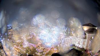 Weather camera view of City of Carmel.