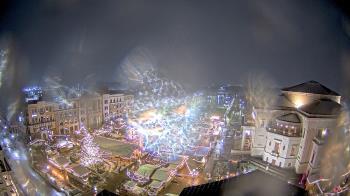 Weather camera view of City of Carmel.
