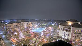 Weather camera view of City of Carmel.