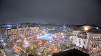 Weather camera view of City of Carmel.