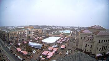 Weather camera view of City of Carmel.