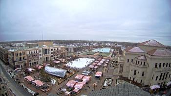 Weather camera view of City of Carmel.