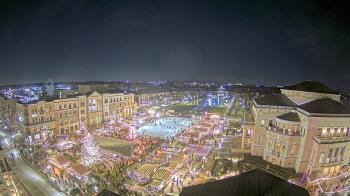 Weather camera view of City of Carmel.