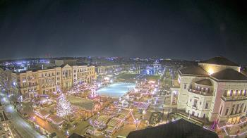 Weather camera view of City of Carmel.