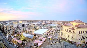 Weather camera view of City of Carmel.