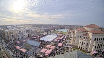 Weather camera view of City of Carmel.