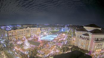 Weather camera view of City of Carmel.