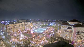 Weather camera view of City of Carmel.