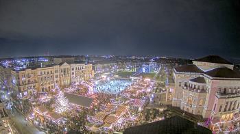 Weather camera view of City of Carmel.