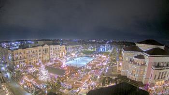 Weather camera view of City of Carmel.