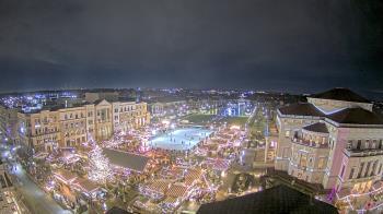 Weather camera view of City of Carmel.