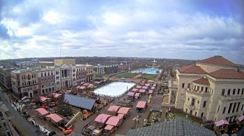 Weather camera view of City of Carmel.