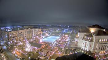 Weather camera view of City of Carmel.