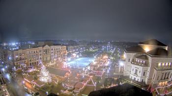 Weather camera view of City of Carmel.