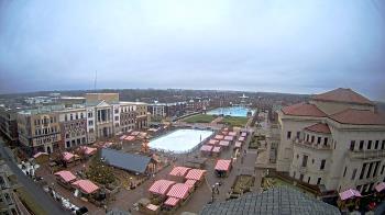 Weather camera view of City of Carmel.