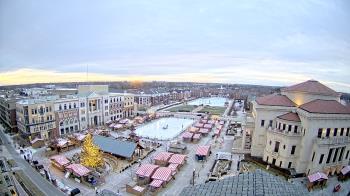 Weather camera view of City of Carmel.