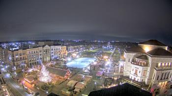 Weather camera view of City of Carmel.