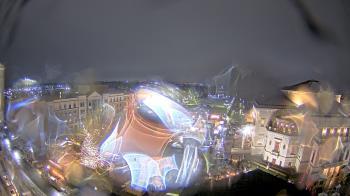 Weather camera view of City of Carmel.