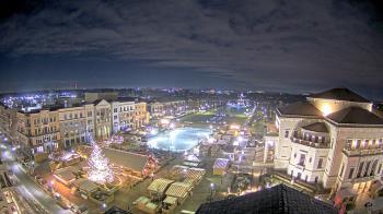 Weather camera view of City of Carmel.