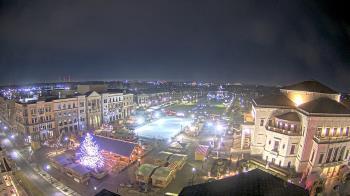 Weather camera view of City of Carmel.