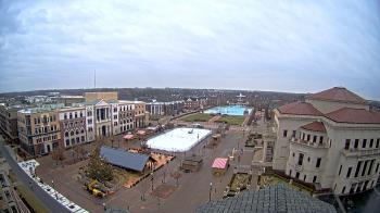 Weather camera view of City of Carmel.